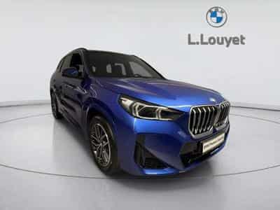 BMW X1 PACK M (2026) - Foto 15