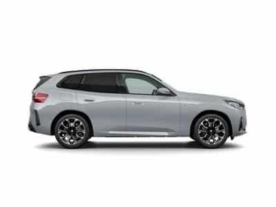BMW X3 PACK M (2026) - Photo 3
