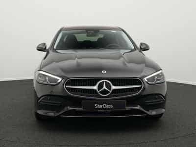 Mercedes C 180 LED+Kamera+AHK+Apple (2024) - Foto 2