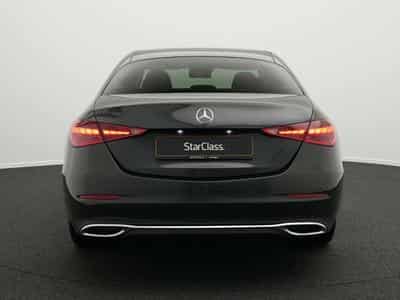 Mercedes C 180 LED+Kamera+AHK+Apple (2024) - Foto 4