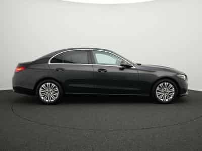 Mercedes C 180 LED+Kamera+AHK+Apple (2024) - Foto 5