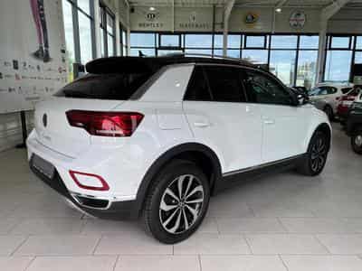 VW T-Roc 1.5 TSI 150 DSG STYLE,1 HAND,VIRTUAL,KAMERA,NAVI,CARPLAY,LED (2022) - Foto 2