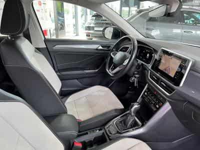 VW T-Roc 1.5 TSI 150 DSG STYLE,1 HAND,VIRTUAL,KAMERA,NAVI,CARPLAY,LED (2022) - Foto 8