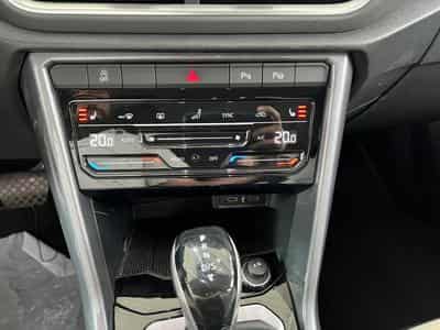 VW T-Roc 1.5 TSI 150 DSG STYLE,1 HAND,VIRTUAL,KAMERA,NAVI,CARPLAY,LED (2022) - Foto 9