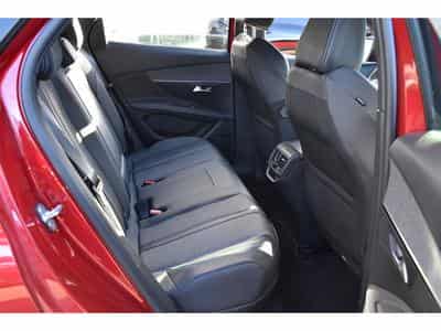 Peugeot 3008 1.6 Hybrid PHEV 224 Allure e-EAT8 LANE SIDE CAM 1° MAIN (2023) - Foto 8