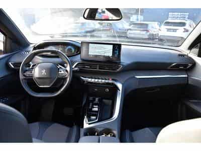 Peugeot 3008 1.6 Hybrid PHEV 224 Allure e-EAT8 LANE SIDE CAM 1° MAIN (2023) - Foto 9