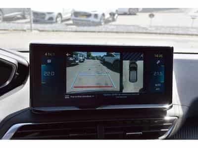 Peugeot 3008 1.6 Hybrid PHEV 224 Allure e-EAT8 ACC LANE SIDE CAM 1° MAIN (2022) - Foto 15