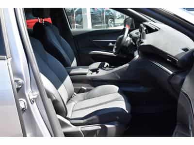 Peugeot 3008 1.6 Hybrid PHEV 224 Allure e-EAT8 ACC LANE SIDE CAM 1° MAIN (2022) - Foto 6