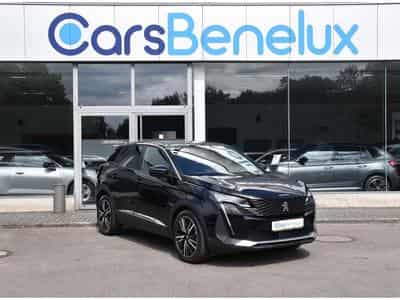 Peugeot 3008 1.6 Hybrid PHEV 180 Allure e-EAT8 ACC LANE SIDE CAM 1° MAIN (2024) - Foto 1