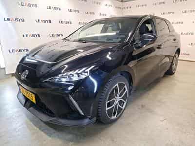 Mg MG4 Trophy Ext Range (2024) - Foto 1