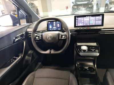 Mg MG4 Trophy Ext Range (2024) - Foto 6