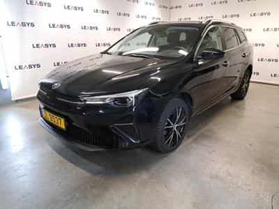 Mg MG5 Luxury (2024) - Foto 1
