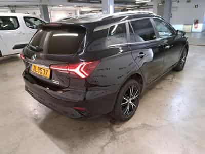 Mg MG5 Luxury (2024) - Foto 2