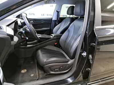 Mg MG5 Luxury (2024) - Foto 3