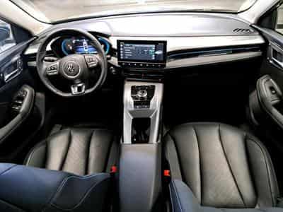 Mg MG5 Luxury (2024) - Foto 6