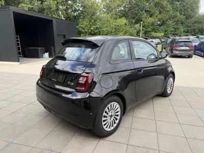 Fiat 500 42 kWh (2023) - Foto 3