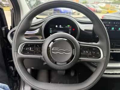 Fiat 500 42 kWh (2023) - Foto 6