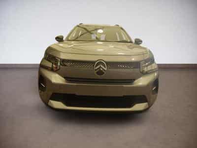 Citroen C3 Max (2025) - Foto 2