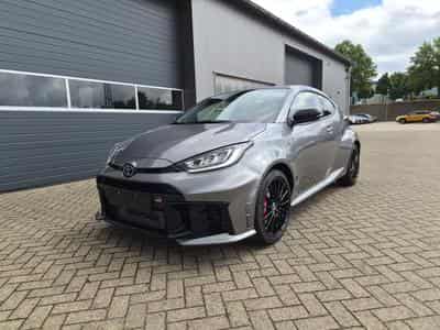 Toyota Yaris High Performance (2026) - Foto 1
