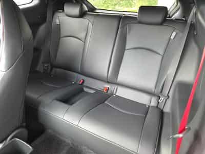 Toyota Yaris High Performance (2026) - Foto 12