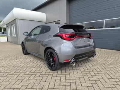 Toyota Yaris High Performance (2026) - Foto 3