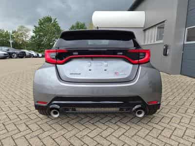 Toyota Yaris High Performance (2026) - Foto 4