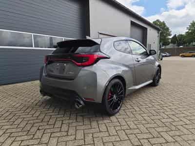Toyota Yaris High Performance (2026) - Foto 5