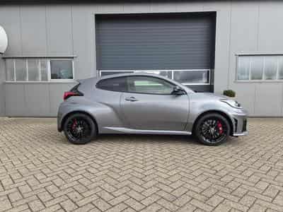 Toyota Yaris High Performance (2026) - Foto 6