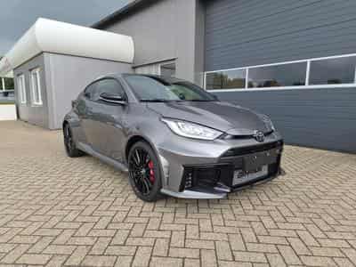 Toyota Yaris High Performance (2026) - Foto 7