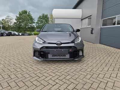 Toyota Yaris High Performance (2026) - Foto 8