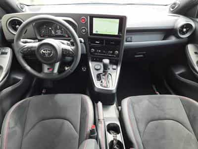 Toyota Yaris High Performance (2026) - Foto 11