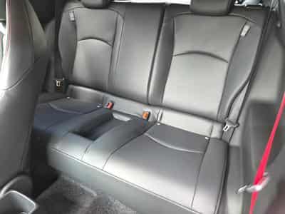 Toyota Yaris High Performance (2026) - Foto 12