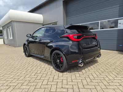 Toyota Yaris High Performance (2026) - Foto 3
