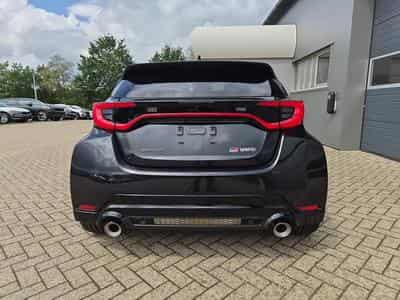 Toyota Yaris High Performance (2026) - Foto 4