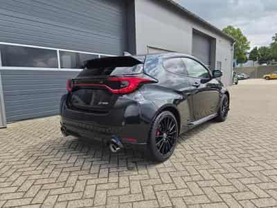 Toyota Yaris High Performance (2026) - Foto 5