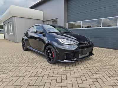 Toyota Yaris High Performance (2026) - Foto 7