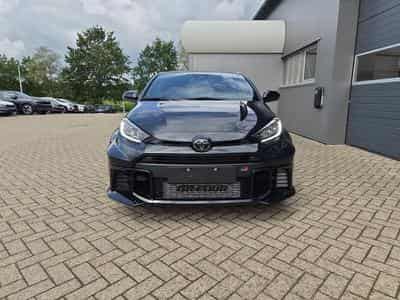 Toyota Yaris High Performance (2026) - Foto 8