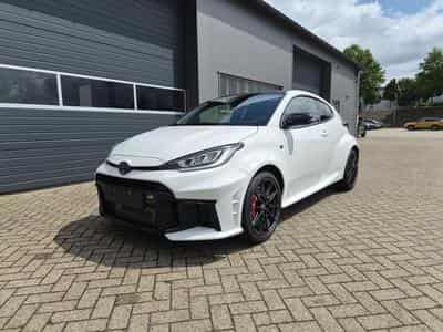 Toyota Yaris High Performance (2026) - Foto 1