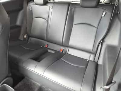 Toyota Yaris High Performance (2026) - Foto 12
