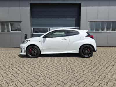Toyota Yaris High Performance (2026) - Foto 2