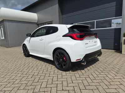 Toyota Yaris High Performance (2026) - Foto 3