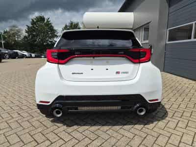 Toyota Yaris High Performance (2026) - Foto 4