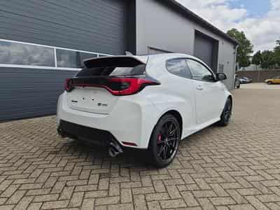 Toyota Yaris High Performance (2026) - Foto 5