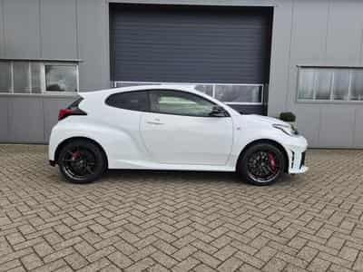 Toyota Yaris High Performance (2026) - Foto 6