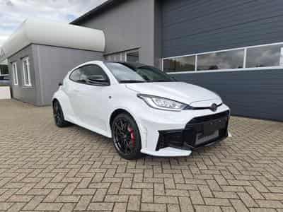 Toyota Yaris High Performance (2026) - Foto 7