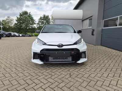 Toyota Yaris High Performance (2026) - Foto 8