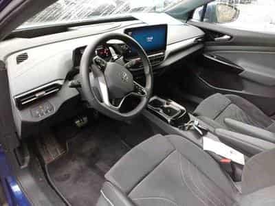 VW ID.4 Pro Performance (2023) - Foto 14