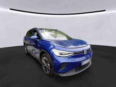 VW ID.4 Pro Performance (2023) - Foto 4