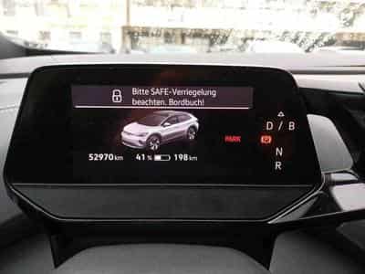VW ID.4 Pro Performance (2023) - Foto 7