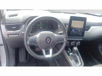 Renault Arkana Techno (2023) - Foto 12